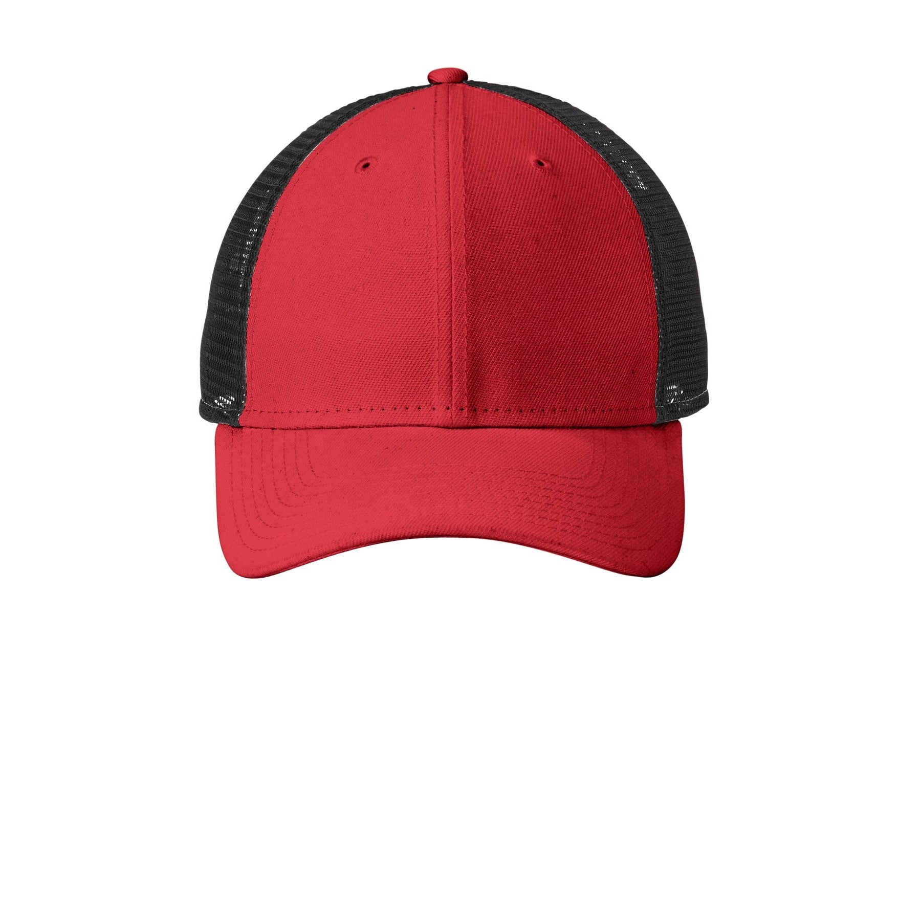 New Era-New Era® Recycled Snapback Cap NE208-MedTech-4